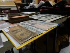 Foto 12 - El coleccionismo llega al Casino: monedas, postales, sellos y mucho m&aacute;s