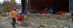Foto 4 - El coliving de un pueblo de Soria de 1 habitante avanza en su construcci&oacute;n