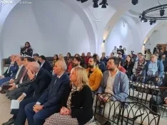 Foto 4 - Soria Futuro busca sinergias entre sus 50 empresas inducidas