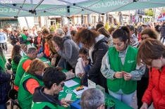  El Camino contra el Cáncer