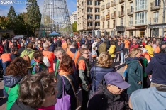  El Camino contra el Cáncer