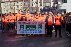  El Camino contra el Cáncer