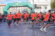  El Camino contra el Cáncer