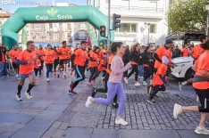  El Camino contra el Cáncer