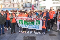  El Camino contra el Cáncer