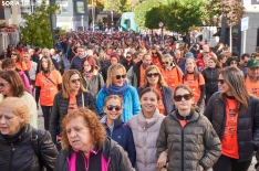  El Camino contra el Cáncer