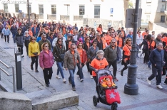  El Camino contra el Cáncer