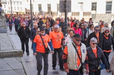  El Camino contra el Cáncer