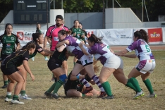 Foto 6 - El Ingenieros de Soria arranca la temporada con dos derrotas pero sensaciones positivas