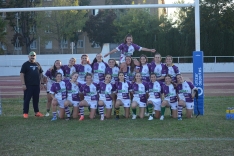 Foto 4 - El Ingenieros de Soria arranca la temporada con dos derrotas pero sensaciones positivas