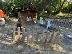 Foto 12 - Ruta: La ermita de los Santos Nuevos