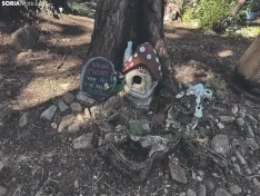 Foto 31 - Ruta: La ermita de los Santos Nuevos