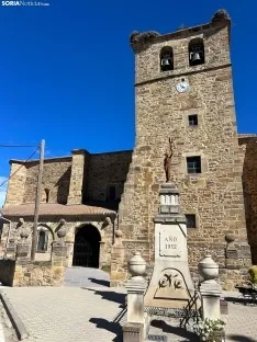 Foto 30 - Ruta: La ermita de los Santos Nuevos