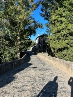 Foto 27 - Ruta: La ermita de los Santos Nuevos