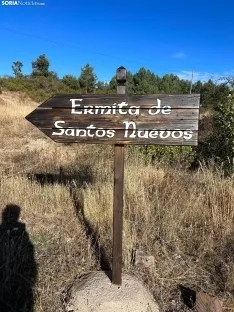 Foto 26 - Ruta: La ermita de los Santos Nuevos