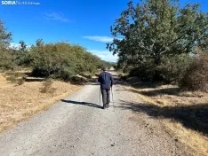 Foto 18 - Ruta: La ermita de los Santos Nuevos