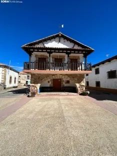 Foto 7 - Ruta: La ermita de los Santos Nuevos