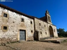 Foto 16 - Ruta: La ermita de los Santos Nuevos