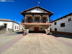 Foto 4 - Ruta: La ermita de los Santos Nuevos