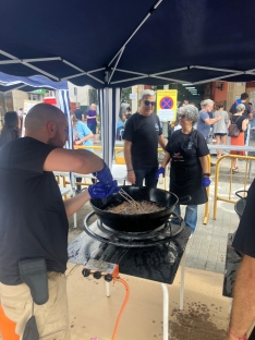 Foto 5 - Las fiestas de este barrio valenciano saben a torrezno de Soria