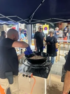Foto 5 - Las fiestas de este barrio valenciano saben a torrezno de Soria