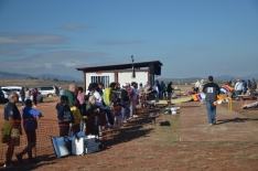 30º Festival de Aeromodelismo de San Saturio.