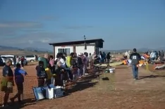 30º Festival de Aeromodelismo de San Saturio.