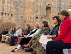 Día de la Mujer Rural 2025. 