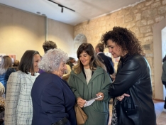 Día de la Mujer Rural 2025. 