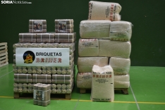 Durufema 2025, en Duruelo de la Sierra.