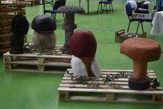 Durufema 2025, en Duruelo de la Sierra.