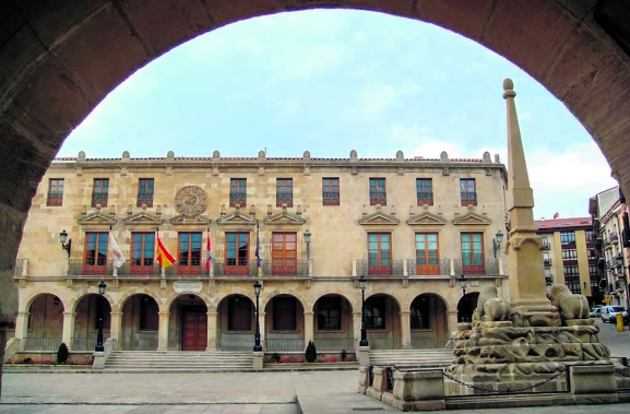 CSIF denuncia al Ayuntamiento de Soria por el conflicto laboral