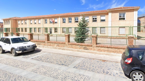 Adjudicado el transporte escolar de Ágreda para el curso 2025/2026