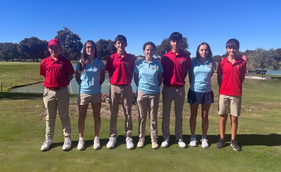 Enzo Jiménez competirá con Castilla y León en el Nacional infantil de Federaciones Autonómicas