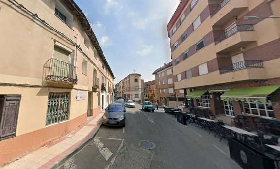 Arcos de Jalón: a consulta pública obras por 141.000€