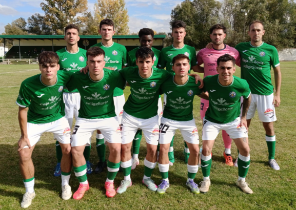 Regional: El Calasanz se lleva el derbi ante el Camaretas