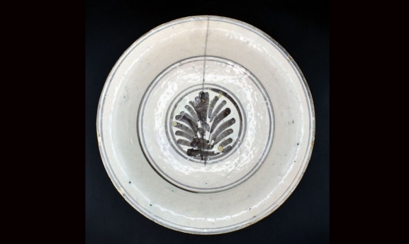 Soria Ya logra el apoyo de las Cortes para proteger la cerámica de Almazán