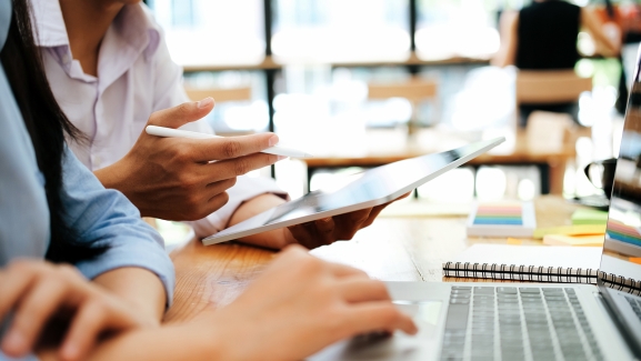 Junta de CyL: webinars gratis de IA y ciberseguridad para pymes