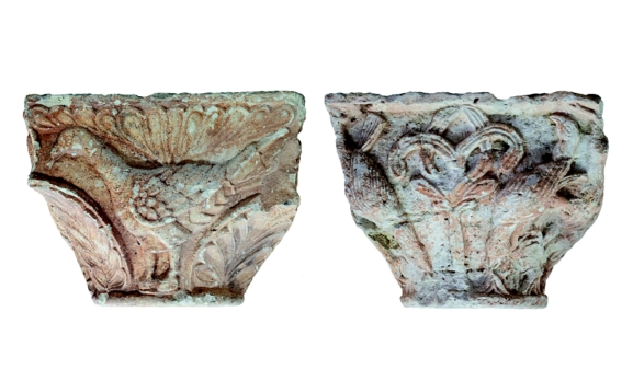 Soria en Las Edades del Hombre: las obras cedidas a EsperanZa