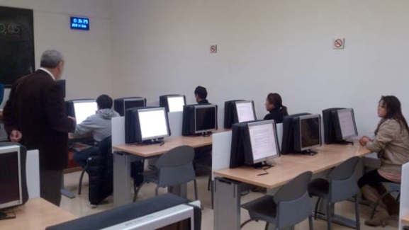 Cambios en el examen de conducir de la DGT desde octubre