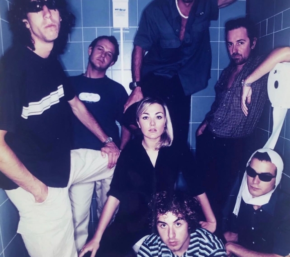 Regresa La Oreja de Van Gogh con Amaia Montero a la cabeza: ¿Cuándo fue su última actuación en Soria?