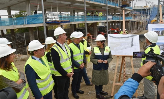 La Junta destinará 300 millones a vivienda en CyL en 2026