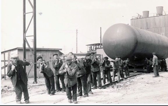 Soria celebra la XIX Semana de la Memoria con la exposición Rotspanier