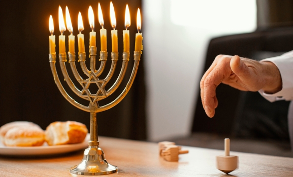 Conferencia sobre sionismo y el origen de Israel en Soria