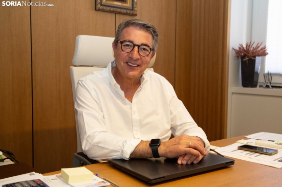 Arcos de Jalón: la vida sigue mientras se espera una alegría en forma de estudio de viabilidad