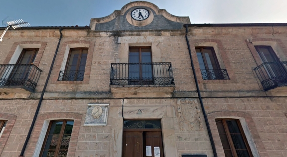 Licitan la rehabilitación de una vivienda social en Soria