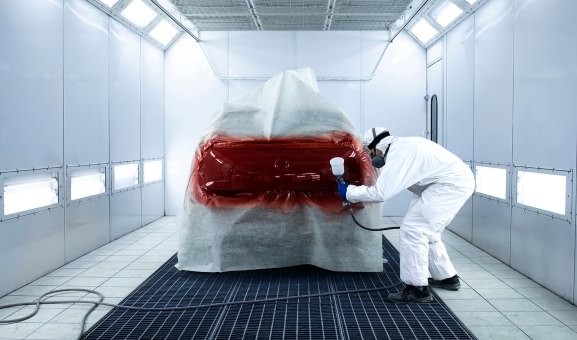 Nuevas ofertas de empleo en Soria: pintor, seguros y rural