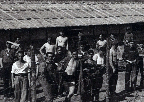 Soria acoge la exposición Rotspanier sobre exiliados y nazismo