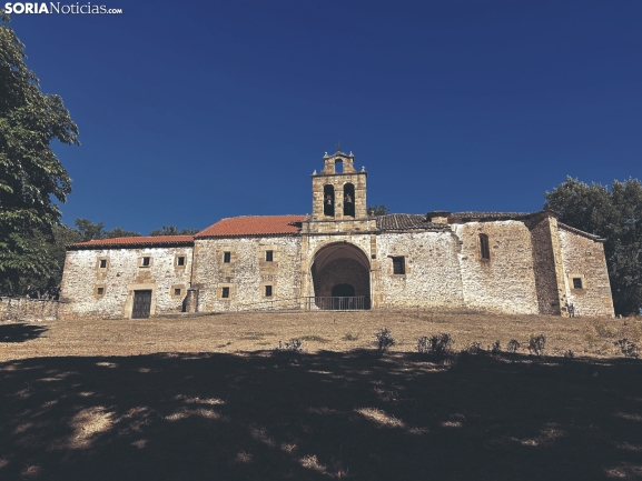 Ruta: La ermita de los Santos Nuevos