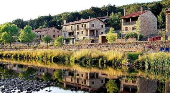 Salduero aprueba el proyecto para ampliar el depósito de agua